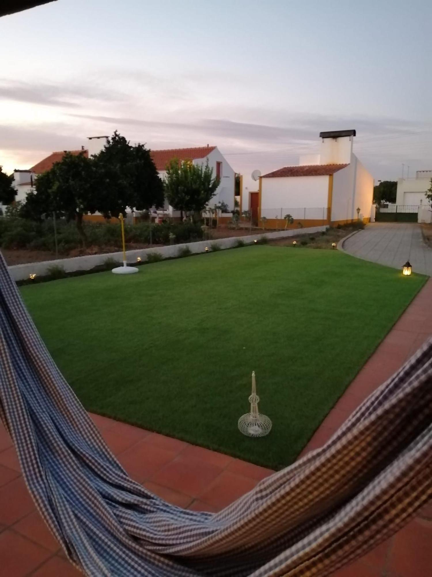 Willa Casa Da Avo Ana - Montargil Zewnętrze zdjęcie