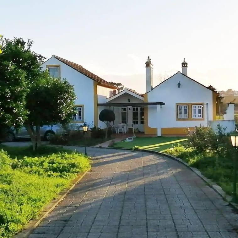 Willa Casa Da Avo Ana - Montargil Zewnętrze zdjęcie